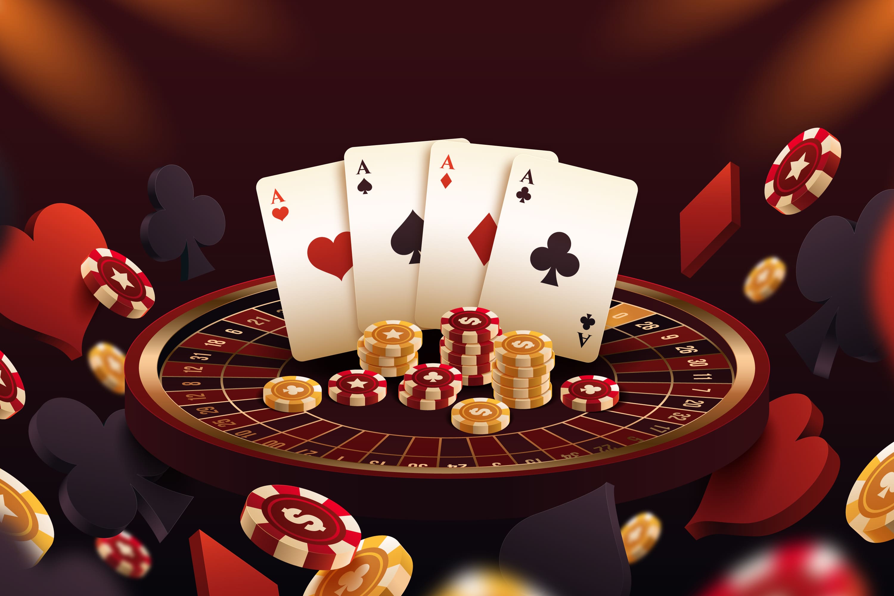 Online Casino
