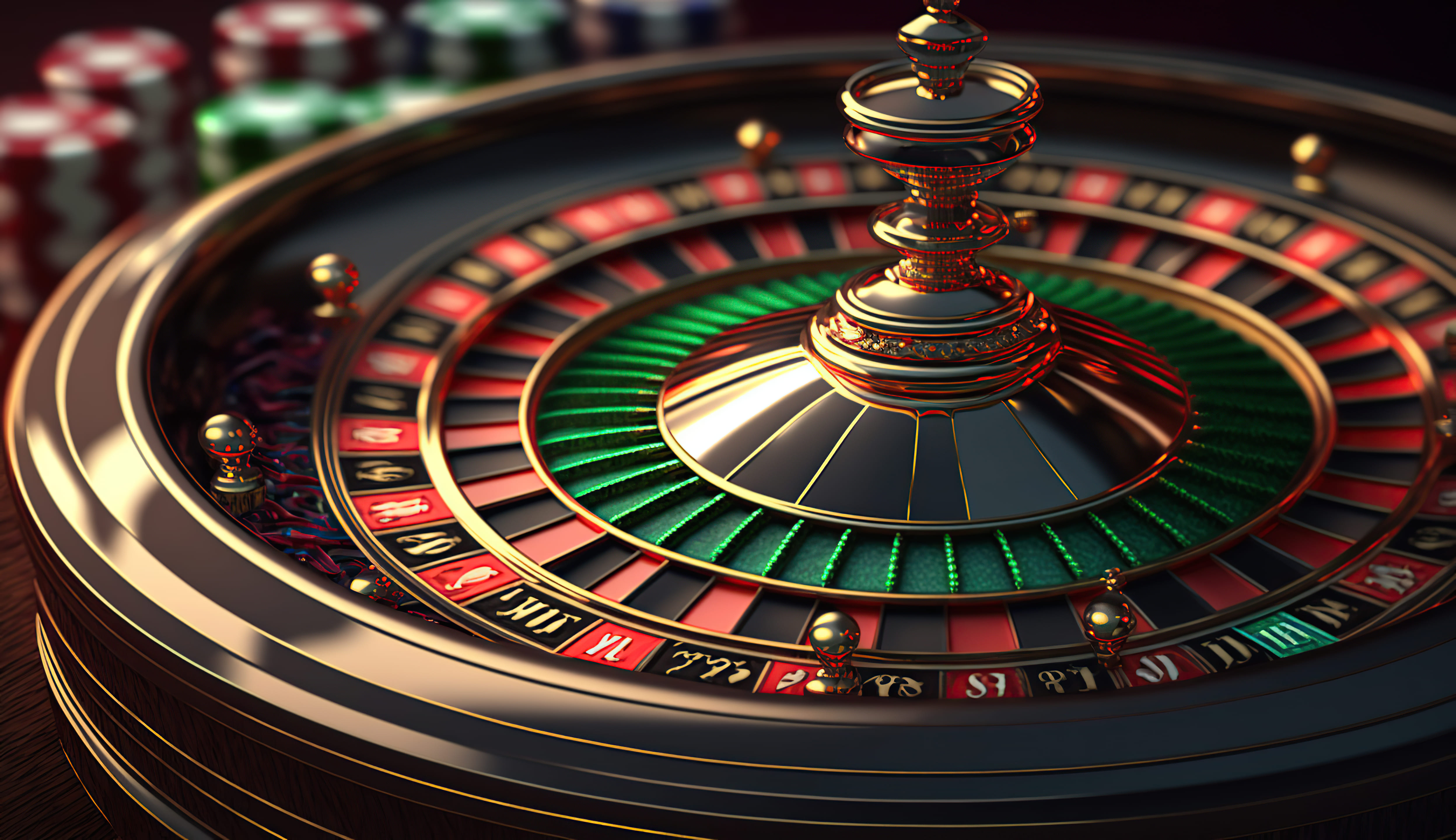 Responsible Gambling
