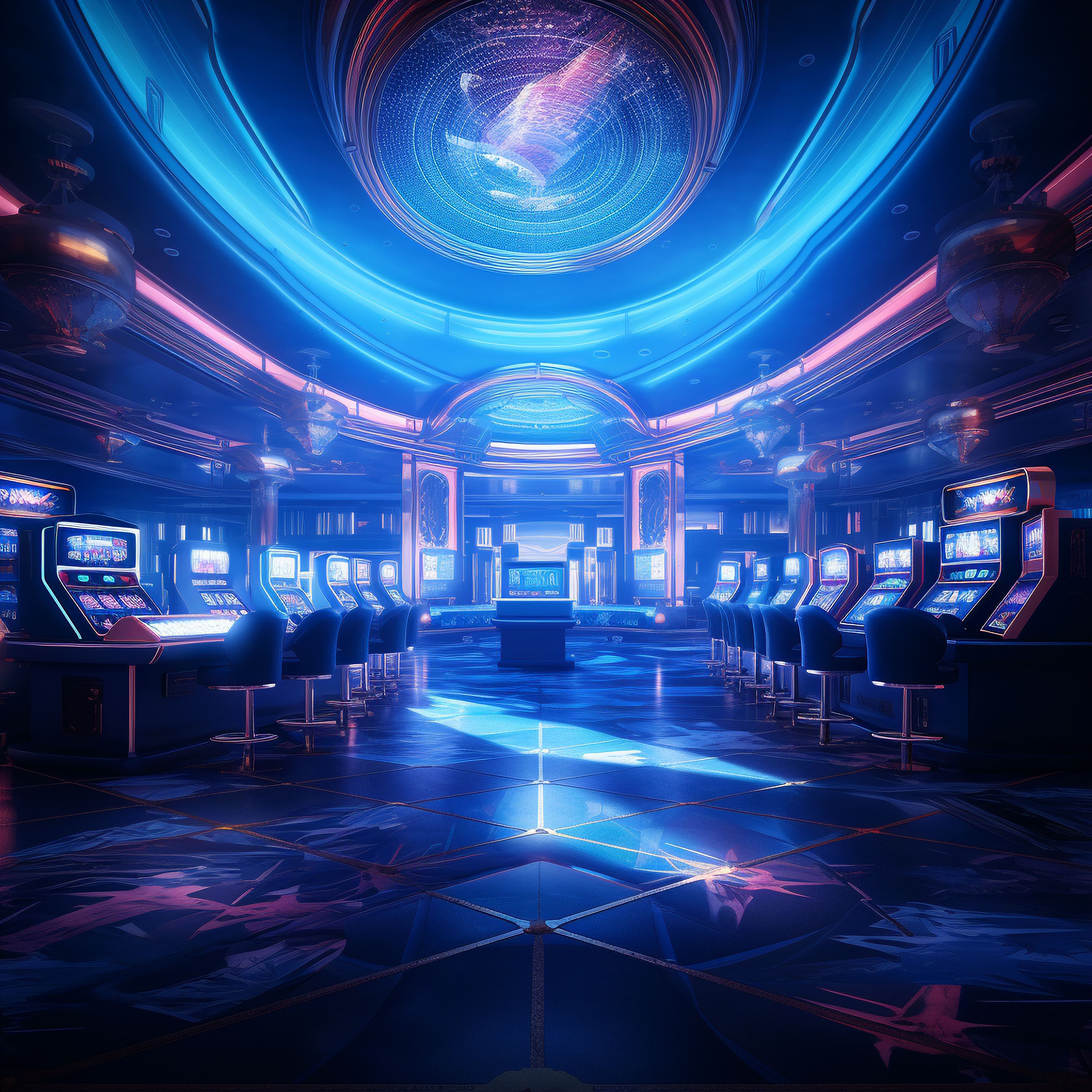 Casino Game