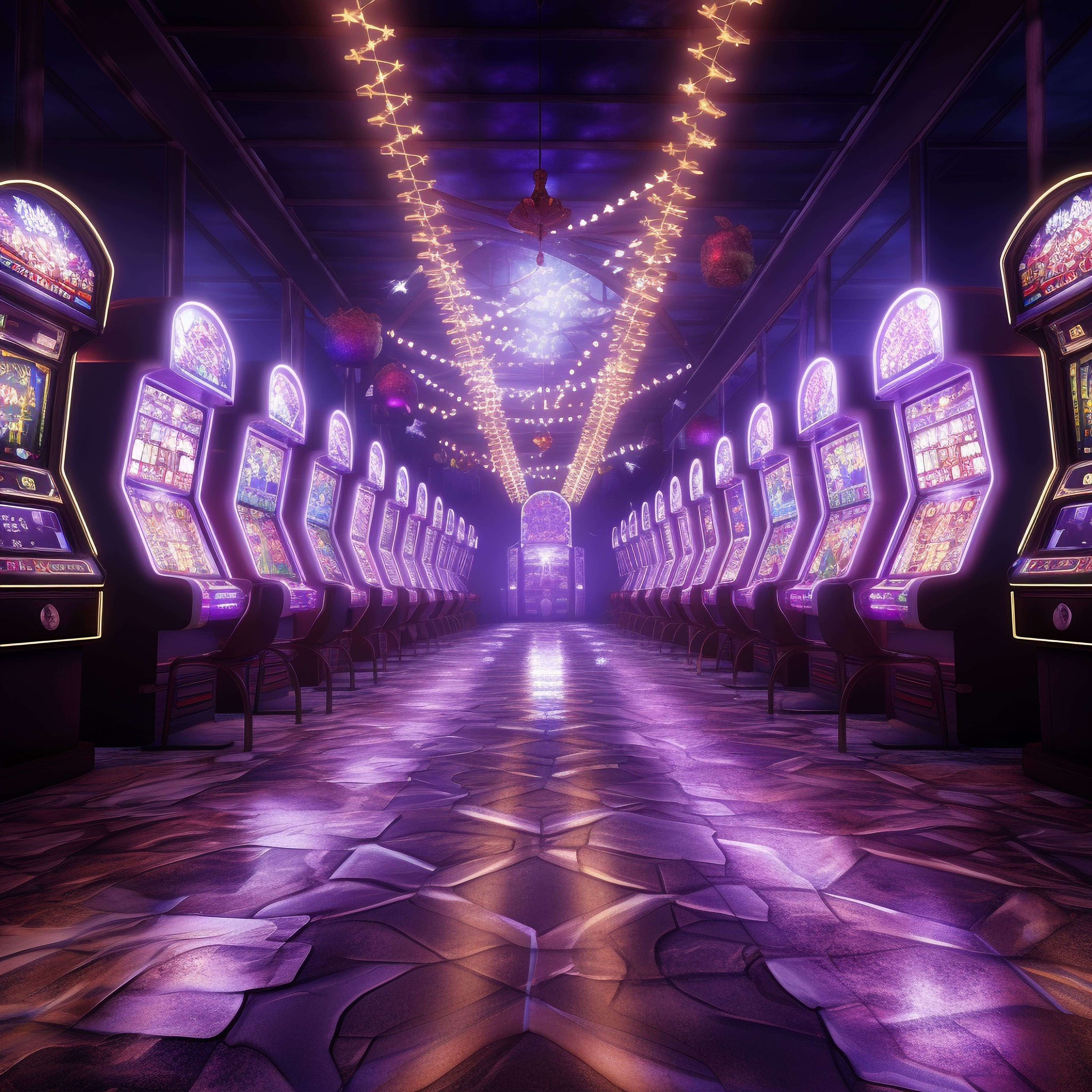 Casino Experience